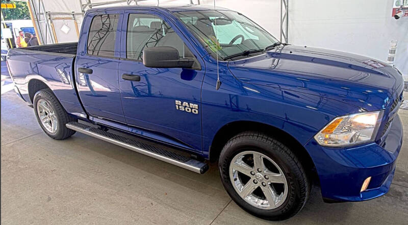 ram ram 1500 pickup 2016 1C6RR7FG7GS344988 image ram ram 1500 pickup 2016 1C6RR7FG7GS344988 image